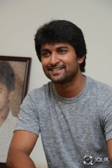 Nani Interview About Gentleman